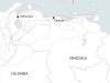 Two devastating earthquakes hit a minute apart in northern Venezuela