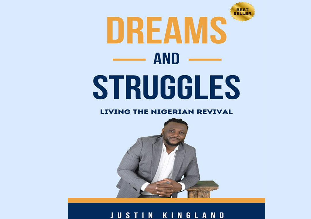 Book: Dreams and Struggles